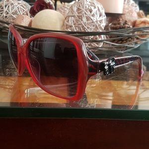 Betsey Johnson Sunnies